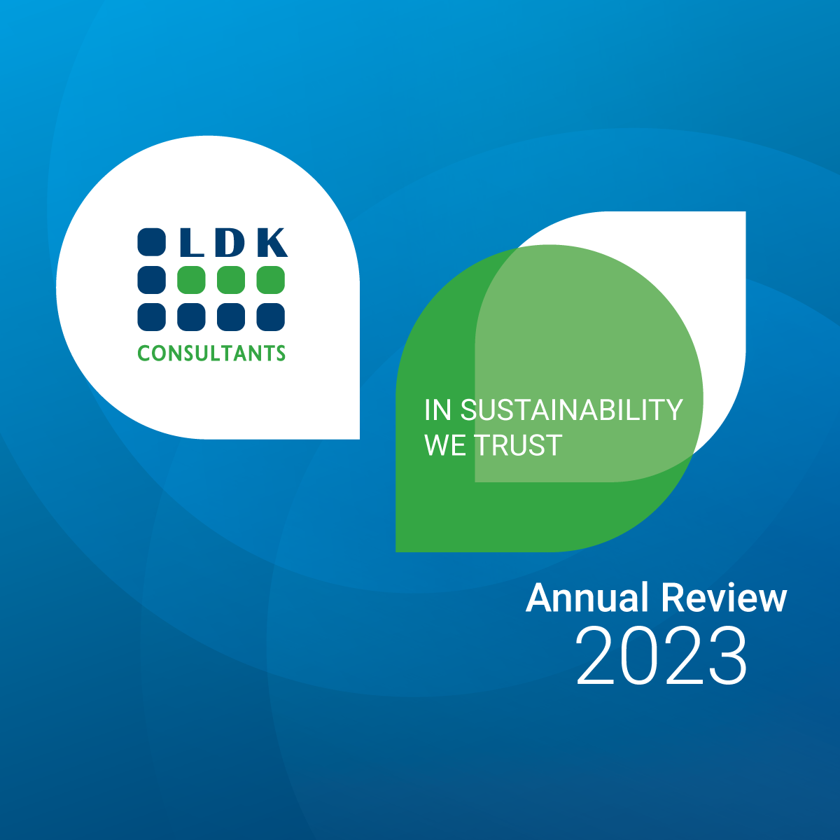 The LDK Consultants Annual Review 2023 was just published!