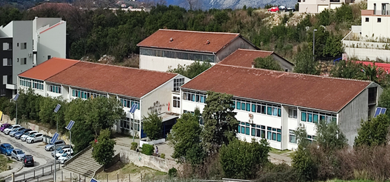 LDK Consultants conducted Energy Audits for the EBRD’s Education Energy Efficiency Project in Montenegro 