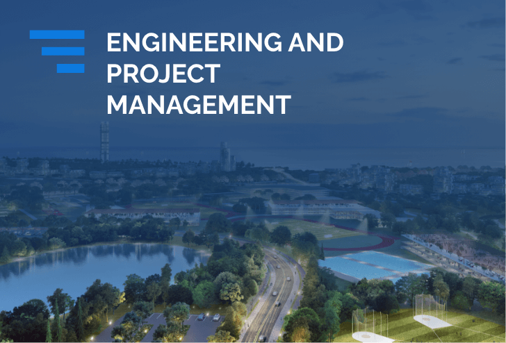 Engineering & project management