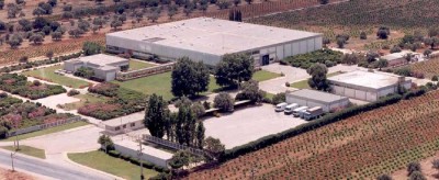 Boehringer Ingelheim Hellas Pharmaceutical Industrial Unit, Attica, Greece