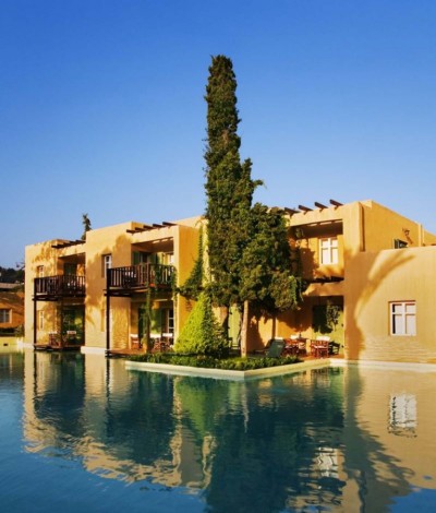 MIRAMARE PARK Suites & Villas, Rhodes island, Greece