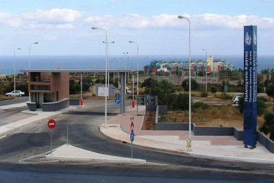 Technical University of Crete, Greece
