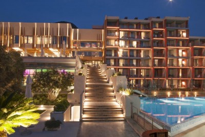 MAESTRAL HOTEL, Budva - Montenegro